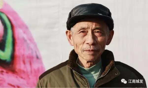 他被叫“老漢奸”，卻只想回遷到這里，活出新的人生風景